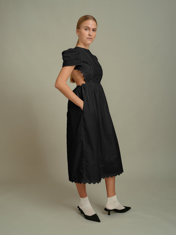 SIMONA DRESS