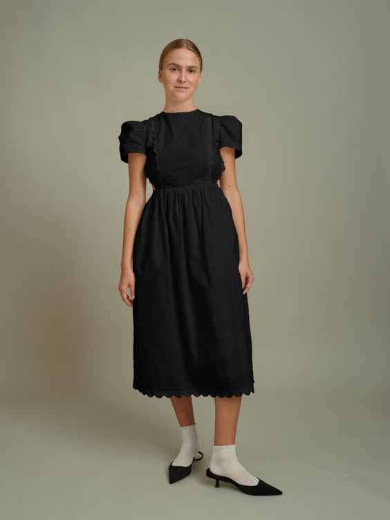 SIMONA DRESS
