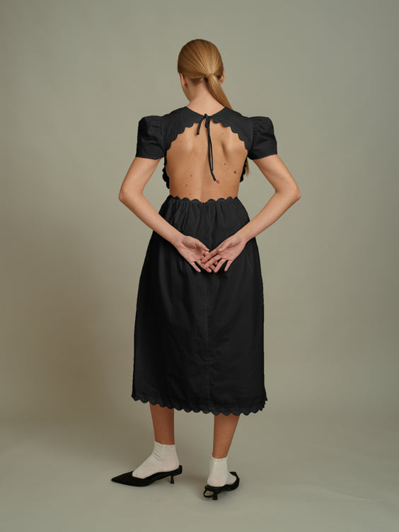 SIMONA DRESS