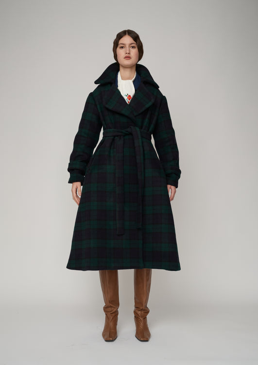 AMALIA COAT